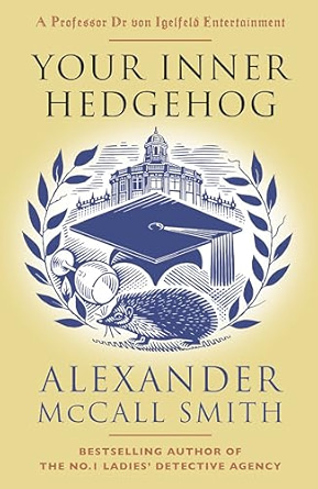 Your Inner Hedgehog