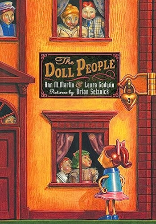 The Doll People