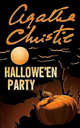 Hallowe'en Party / A Haunting in Venice