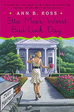 Etta Mae's Worst Bad-Luck Day