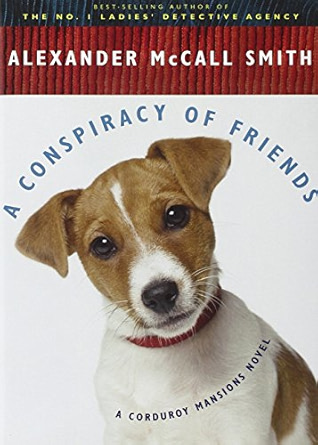 A Conspiracy of Friends