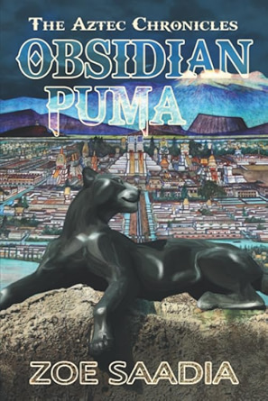 Obsidian Puma