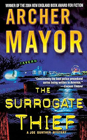 The Surrogate Thief