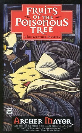 Fruits of the Poisonous Tree