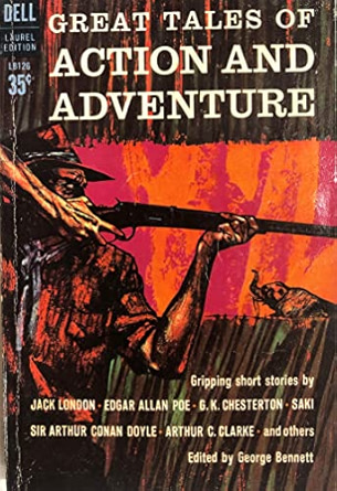 Great Tales of Action and Adventure