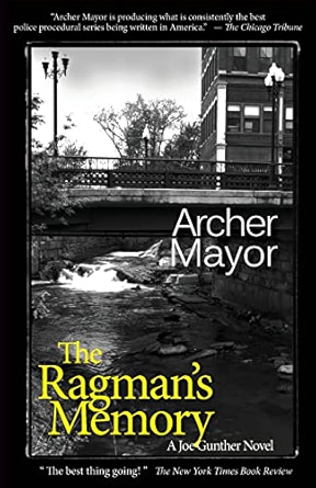 The Ragman's Memory