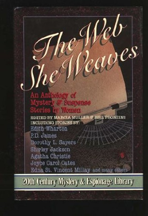 The Web She Weaves