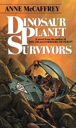 Dinosaur Planet Survivors