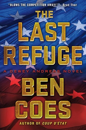 The Last Refuge