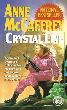 Crystal Line