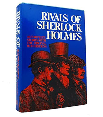 Rivals of Sherlock Holmes