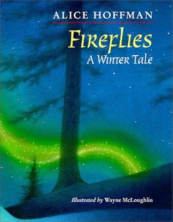 Fireflies: A Winter Tale
