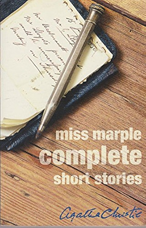 Miss Marple: The Complete Short Stories