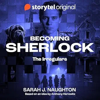 The Irregulars