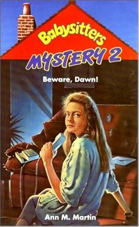 Beware, Dawn!