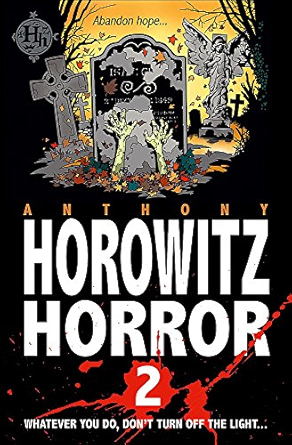 More Horowitz Horror