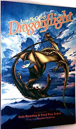 Dragonflight #2