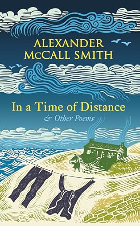 In a Time of Distance and Other Poems
