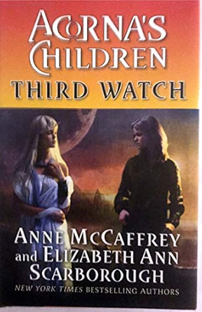 Third Watch: Acorna's Children