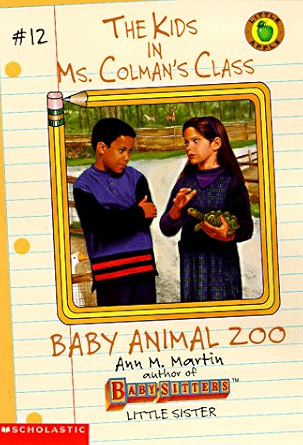 Baby Animal Zoo