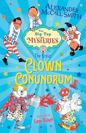 The Great Clown Conundrum