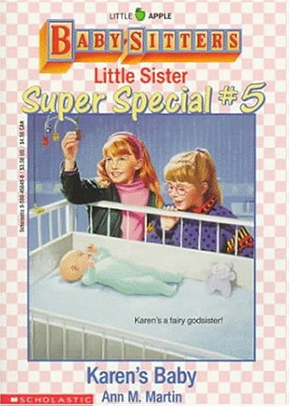 Karen's Baby