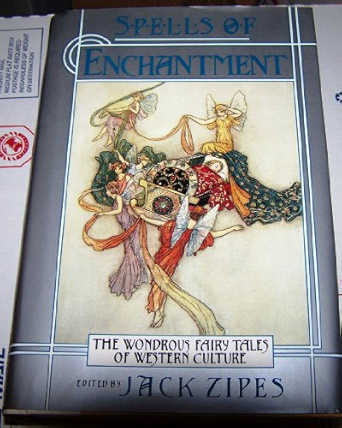 Spells of Enchantment
