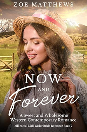 Now and Forever