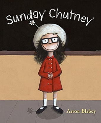 Sunday Chutney