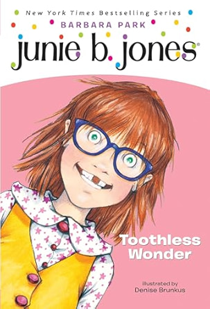 Toothless Wonder