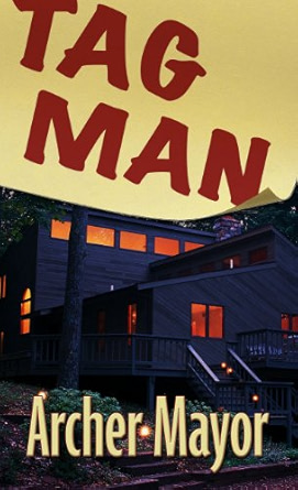 Tag Man