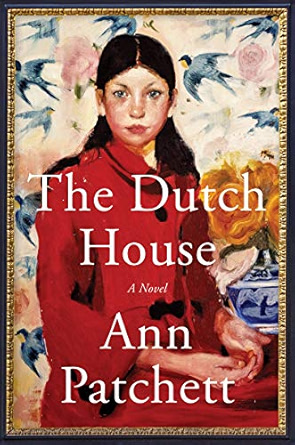 The Dutch House