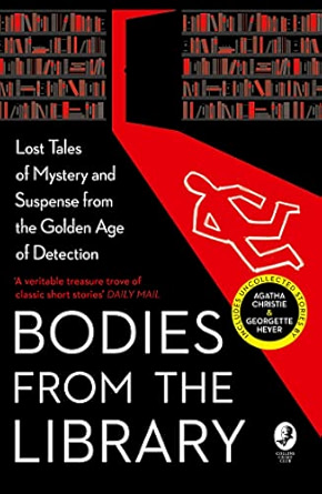 Bodies from the Library