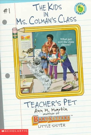 Teacher's Pet
