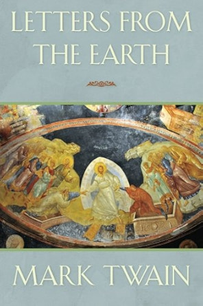 Letters from the Earth