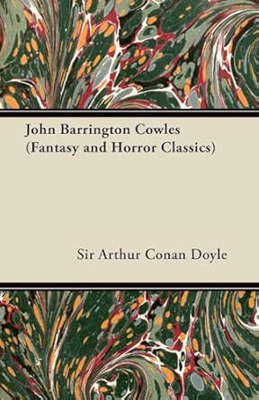 John Barrington Cowles