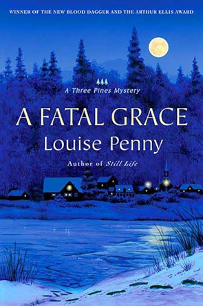 Dead Cold / A Fatal Grace
