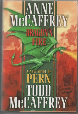 Dragon's Fire