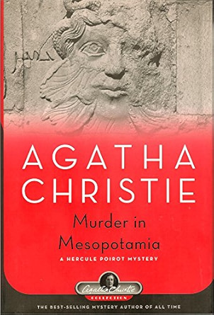 Murder in Mesopotamia