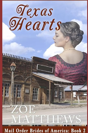 Texas Hearts