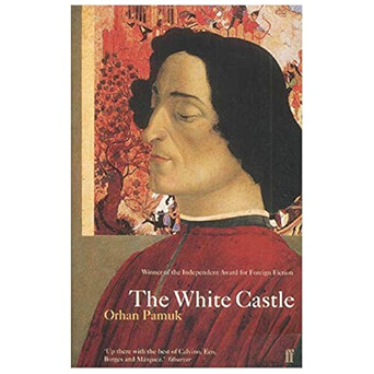 The White Castle