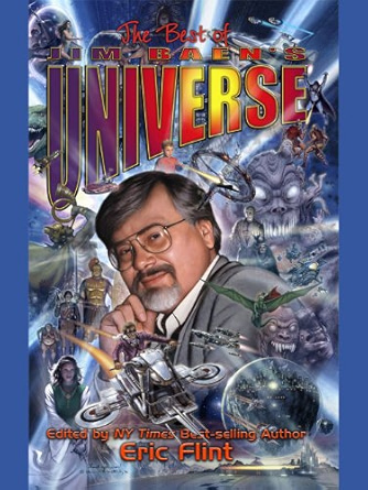 The Best of Jim Baen's Universe