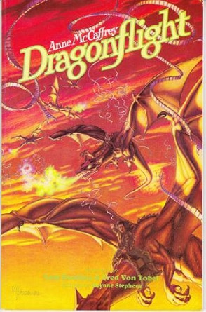 Dragonflight #3