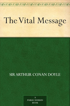 The Vital Message