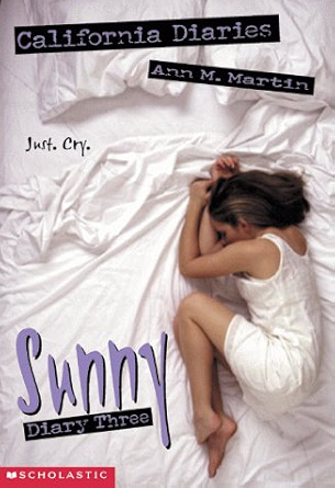 Sunny : Diary Three