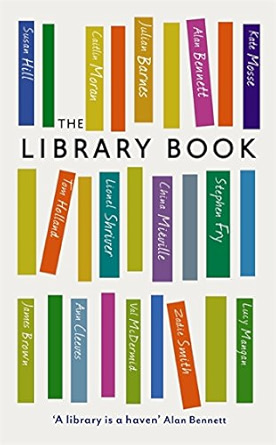 The Library Book