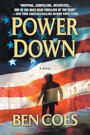 Power Down