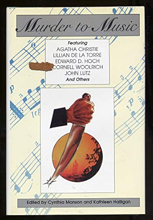 Murder to Music