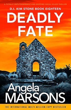 Deadly Fate