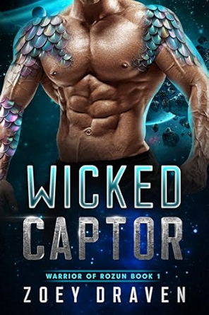 Wicked Captor